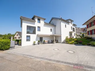 Objektbild Blumenstrasse 4, 8514 Amlikon-Bissegg