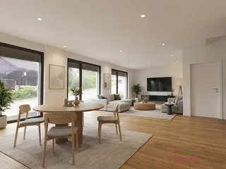 Objektbild Blumenstrasse 4, 8514 Amlikon-Bissegg