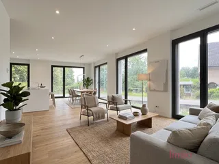 Objektbild Blumenstrasse 4, 8514 Amlikon-Bissegg