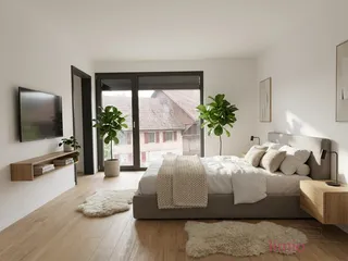 Objektbild Blumenstrasse 4, 8514 Amlikon-Bissegg