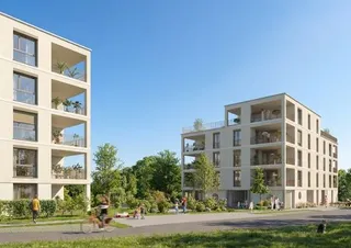 Objektbild Birchweg 18, 8200 Schaffhausen