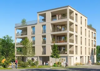 Objektbild Birchweg 18, 8200 Schaffhausen