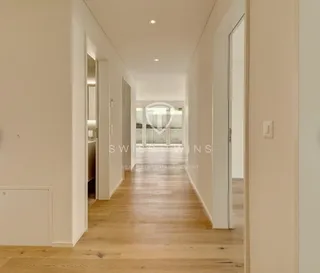 Objektbild Bachtelblick 12, 8805 Richterswil