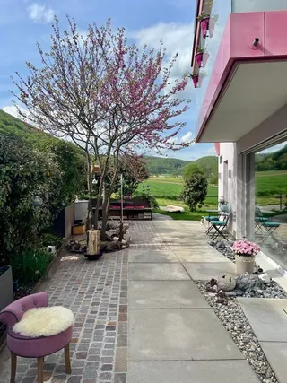 Objektbild Höhenackerweg 1, 8222 Beringen