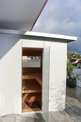 Objektbild Höhenackerweg 1, 8222 Beringen
