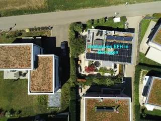 Objektbild Höhenackerweg 1, 8222 Beringen