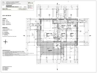 Objektbild Höhenackerweg 1, 8222 Beringen