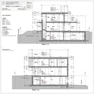 Objektbild Höhenackerweg 1, 8222 Beringen