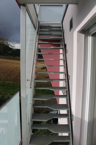 Objektbild Höhenackerweg 1, 8222 Beringen