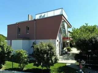 Objektbild Höhenackerweg 1, 8222 Beringen