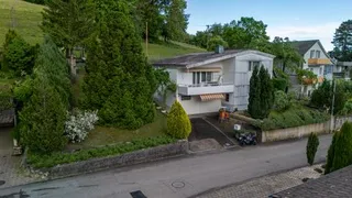 Objektbild Dürrenbergstrasse 60, 4632 Trimbach