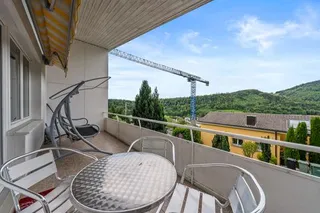 Objektbild Dürrenbergstrasse 60, 4632 Trimbach