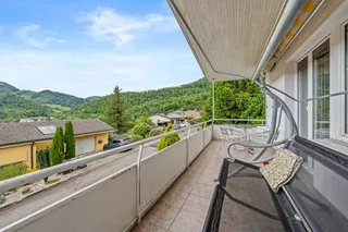 Objektbild Dürrenbergstrasse 60, 4632 Trimbach