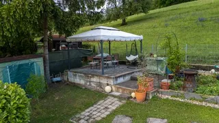 Objektbild Dürrenbergstrasse 60, 4632 Trimbach