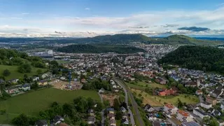 Objektbild Dürrenbergstrasse 60, 4632 Trimbach