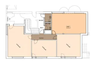 Objektbild Hinterdorfstrasse 3, 5707 Seengen