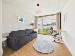 Objektbild Leutschenbachstrasse 42, 8050 Zürich