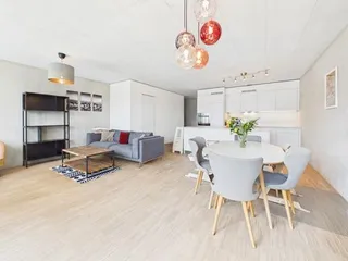 Objektbild Leutschenbachstrasse 42, 8050 Zürich