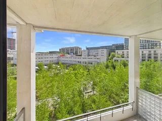 Objektbild Leutschenbachstrasse 42, 8050 Zürich