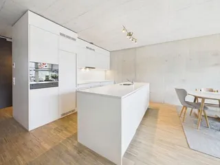 Objektbild Leutschenbachstrasse 42, 8050 Zürich