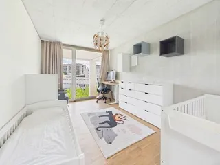 Objektbild Leutschenbachstrasse 42, 8050 Zürich