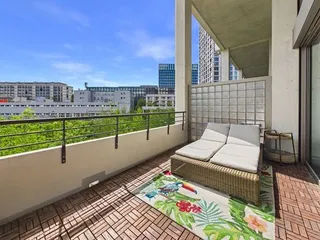 Objektbild Leutschenbachstrasse 42, 8050 Zürich