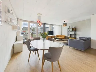 Objektbild Leutschenbachstrasse 42, 8050 Zürich