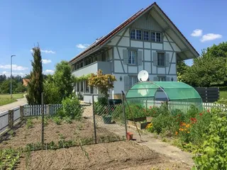 Objektbild Deitingenstrasse 8, 3375 Inkwil
