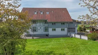 Objektbild Deitingenstrasse 8, 3375 Inkwil