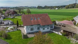Objektbild Deitingenstrasse 8, 3375 Inkwil