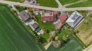 Objektbild Deitingenstrasse 8, 3375 Inkwil