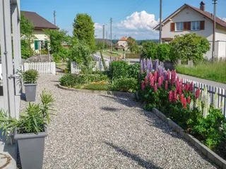 Objektbild Deitingenstrasse 8, 3375 Inkwil