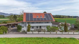 Objektbild Deitingenstrasse 8, 3375 Inkwil