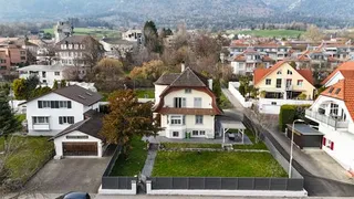 Objektbild Freiheitstrasse , 2544 Bettlach