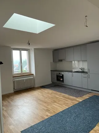 Objektbild Untere Hofmattstrasse 27, 4227 Büsserach
