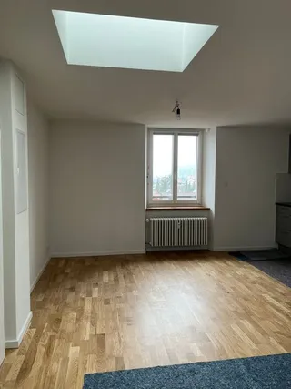Objektbild Untere Hofmattstrasse 27, 4227 Büsserach