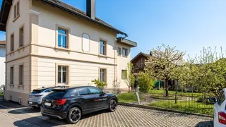 Objektbild Untere Hofmattstrasse 27, 4227 Büsserach