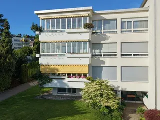 Objektbild  , 8907 Wettswil