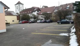 Objektbild Lenzburgerstrasse 3, 5507 Mellingen