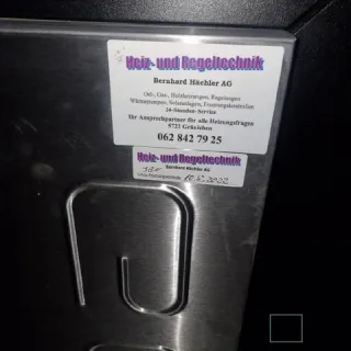 Objektbild Lenzburgerstrasse 3, 5507 Mellingen