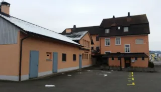 Objektbild Lenzburgerstrasse 3, 5507 Mellingen