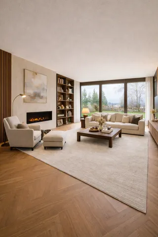 Objektbild Huzlenstrasse 3, 8604 Volketswil
