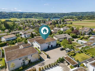 Objektbild Thürliacker 39, 3033 Wohlen bei Bern