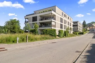 Objektbild Bahnhofstrasse 4, 4448 Läufelfingen
