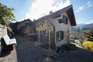Objektbild Waldegg 371a, 3550 Langnau im Emmental