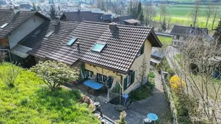 Objektbild Waldegg 371a, 3550 Langnau im Emmental