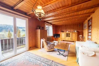 Objektbild Waldegg 371a, 3550 Langnau im Emmental