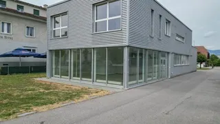 Objektbild Bahnhofstrasse 12, 4563 Gerlafingen