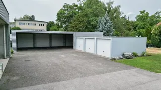 Objektbild Bahnhofstrasse 12, 4563 Gerlafingen