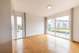 Objektbild Bahnhofstrasse 12, 4563 Gerlafingen